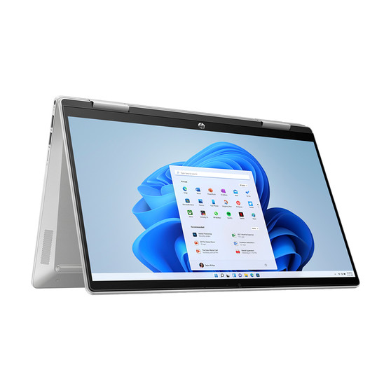 HP Pavilion x360 14T EK000