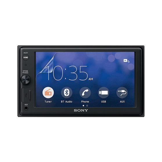 Sony XAV AX1000 Vivid Screen Protector
