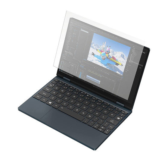 One-Netbook OneMix 4 (2-in-1) Paper Screen Protector