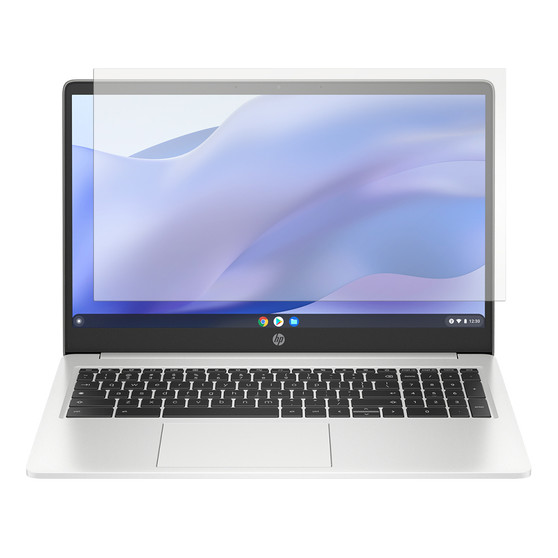 HP Chromebook 15A NA000 Paper Screen Protector