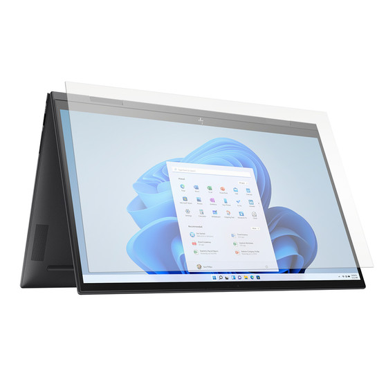 HP Envy x360 15 EU1000 Paper Screen Protector