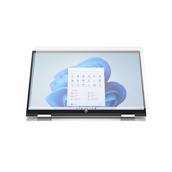 HP Pavilion x360 15T DW400 Paper Screen Protector