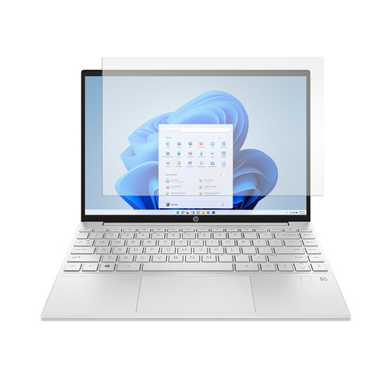 HP Pavilion Aero 13Z BE100 Paper Screen Protector