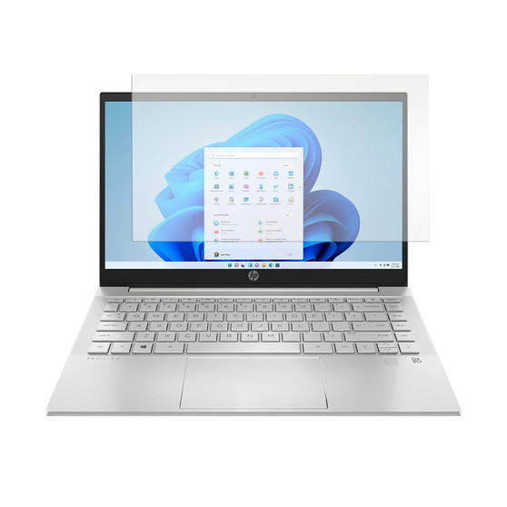 HP Pavilion 14 EC1000 Paper Screen Protector