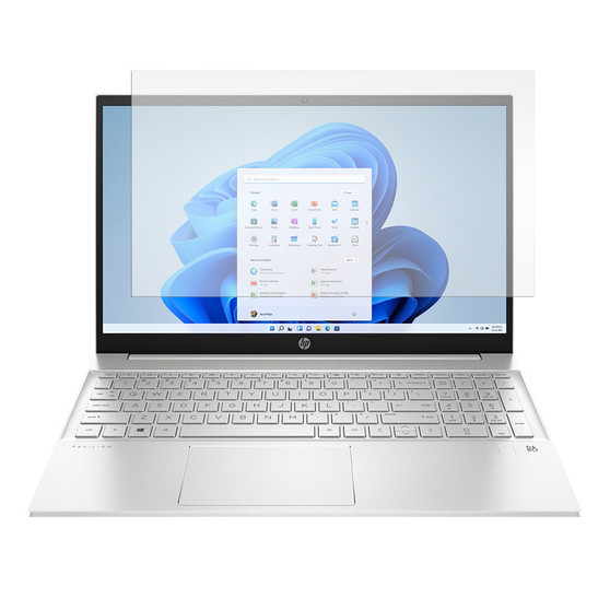 HP Pavilion 15T EG200 (Non-Touch) Paper Screen Protector