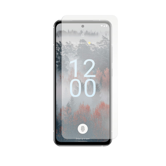 Nokia X30 5G Paper Screen Protector