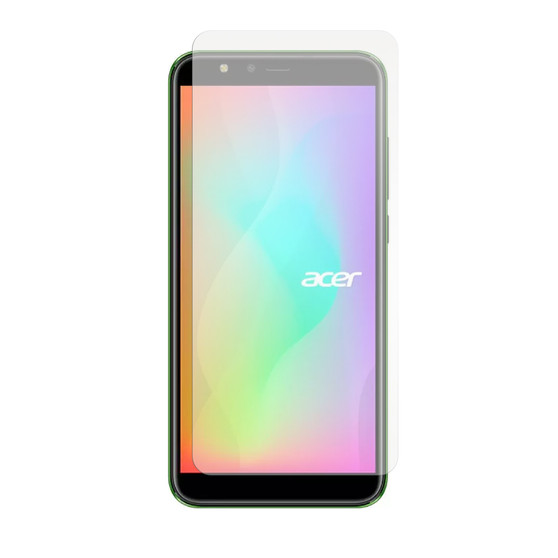 Acer Sospiro A60 Paper Screen Protector