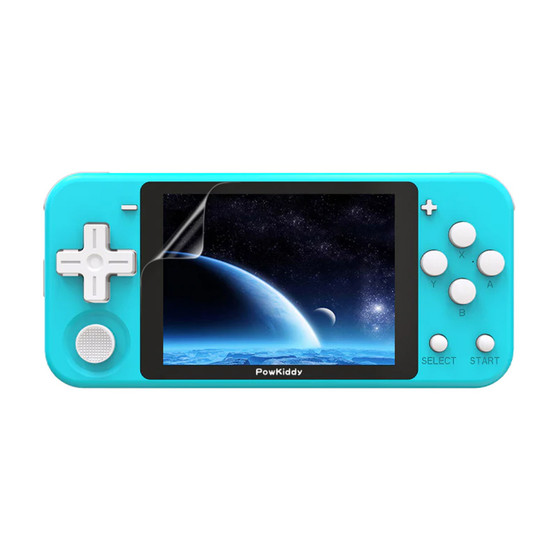 Powkiddy Q90 Vivid Screen Protector