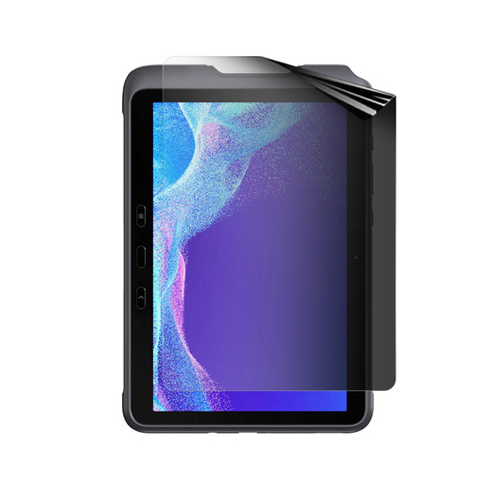 Samsung Galaxy Tab Active 4 Pro Privacy (Portrait) Screen Protector