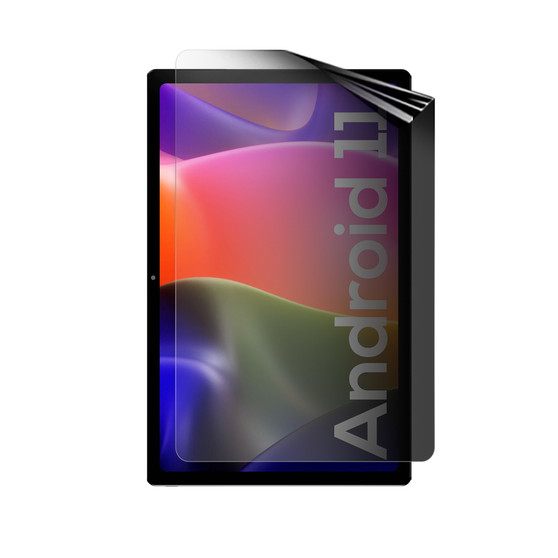 Vastking KingPad M10 Privacy (Portrait) Screen Protector