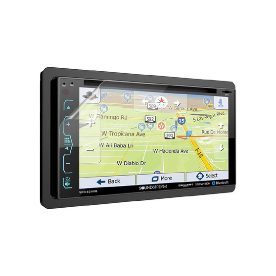 Soundstream VRN-65HXB Matte Screen Protector