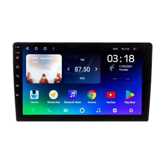 TEYES SPRO Plus 9