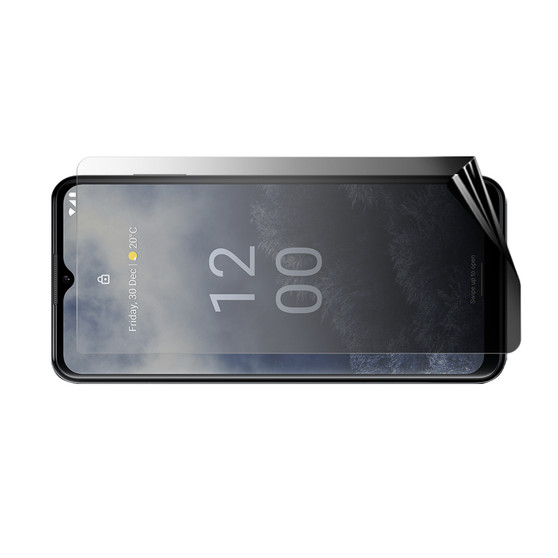 Nokia G60 5G Privacy (Landscape) Screen Protector