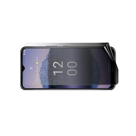 Nokia G11 Plus Privacy (Landscape) Screen Protector