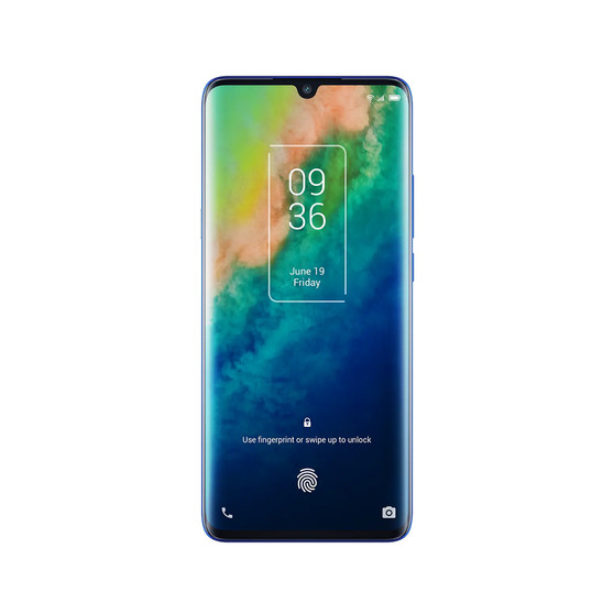 TCL 10 Plus