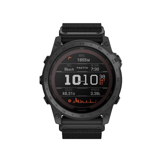 Garmin Tactix 7 Pro Edition
