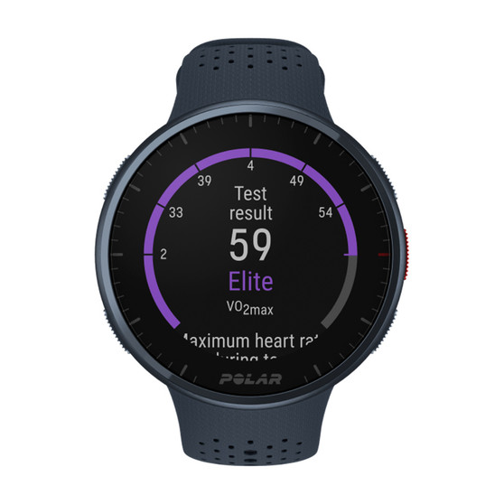 Polar Pacer Pro