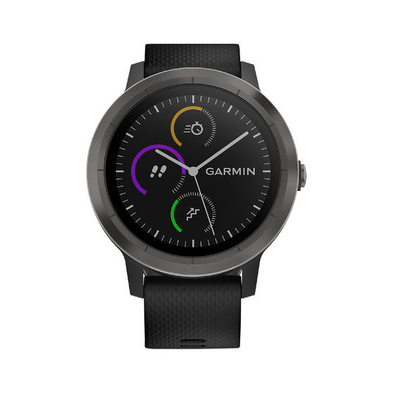 Garmin Vivoactive 3 Vivid Flex Screen Protector