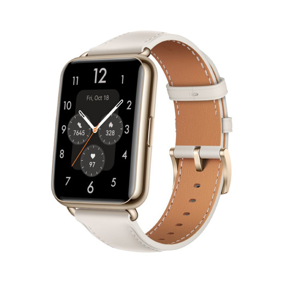Huawei Watch Fit 2 Vivid Flex Screen Protector