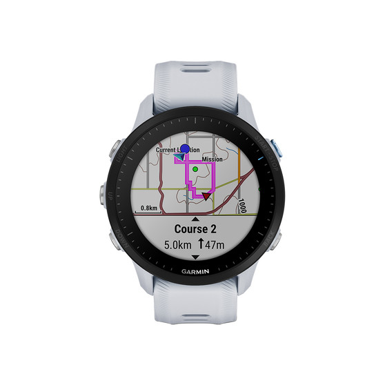 Garmin Forerunner 955 Vivid Flex Screen Protector