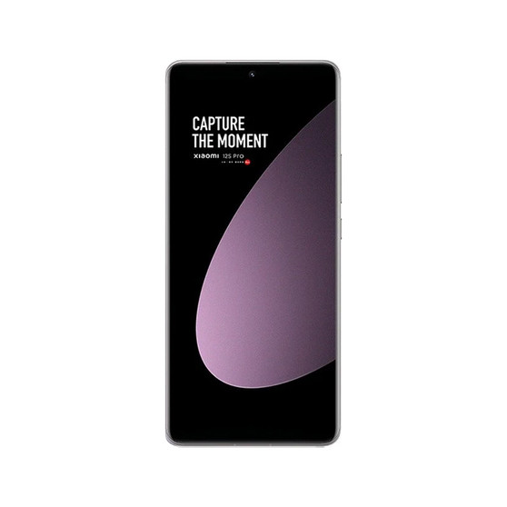 Xiaomi 12S Pro