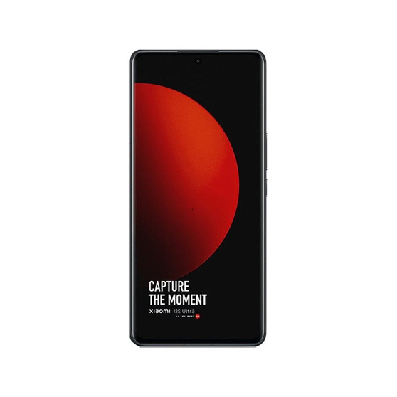 Xiaomi 12S Ultra