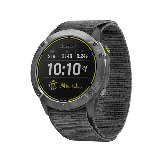 Garmin Enduro