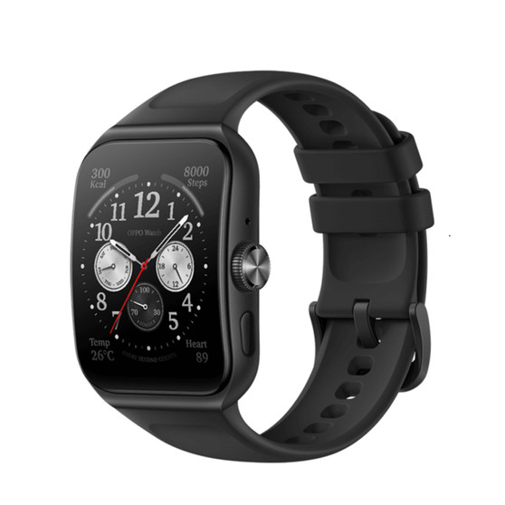 Oppo Watch 3 Pro Vivid Flex Screen Protector