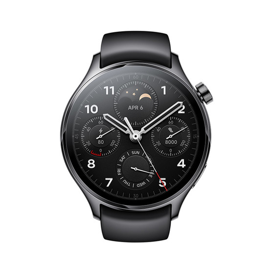 Xiaomi Watch S1 Pro
