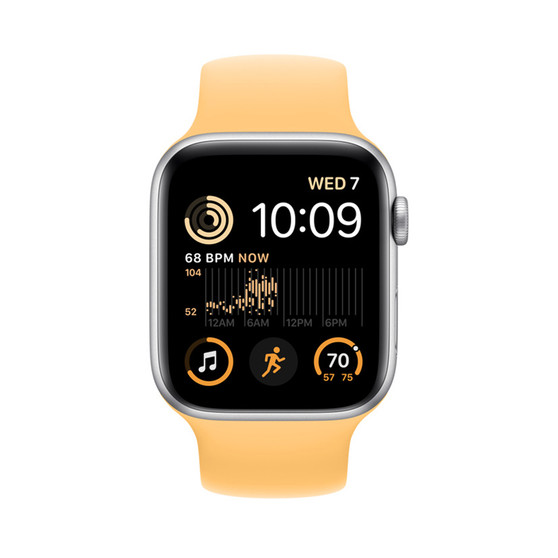 Apple Watch SE 2nd Gen (40mm)