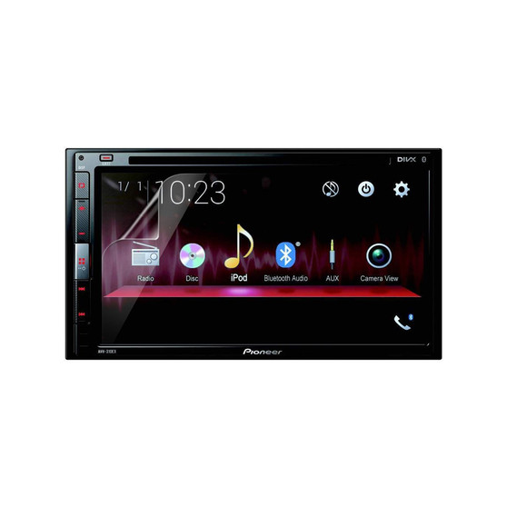 Pioneer AVH-310EX Matte Screen Protector