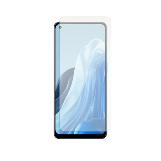 Oppo Reno7 Z 5G Paper Screen Protector