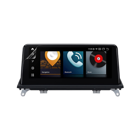 Xtrons QB10X5CIS Vivid Screen Protector