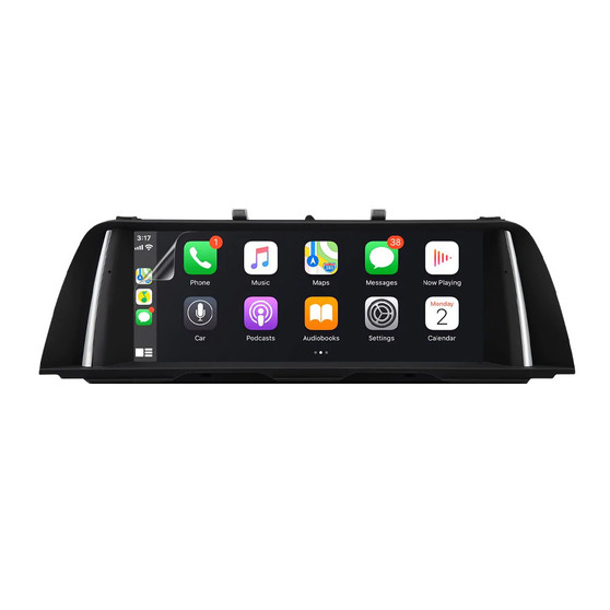 Xtrons QB10FVNBS Vivid Screen Protector