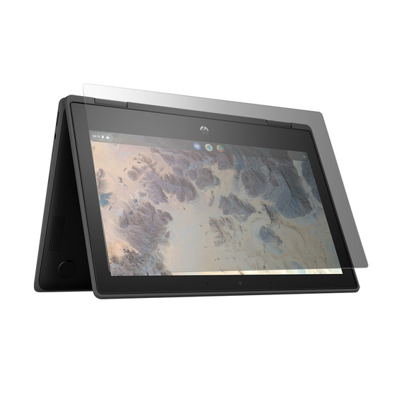 HP Chromebook x360 11 G4 EE Privacy Screen Protector