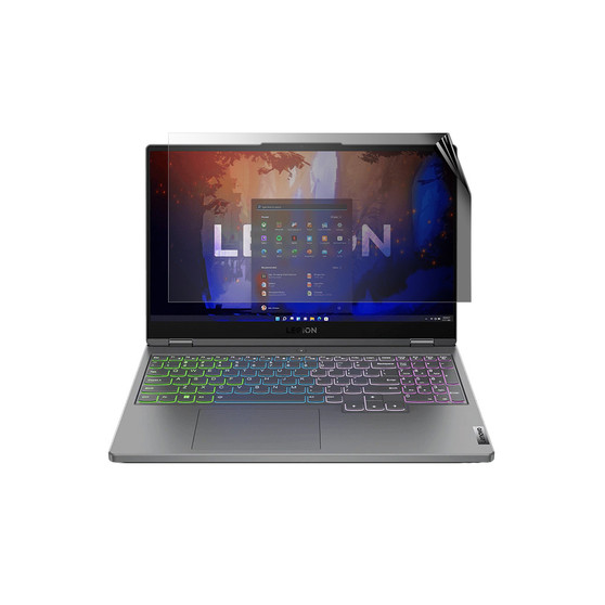 Lenovo Legion 5 Gen 7 (15) Privacy Screen Protector