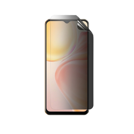 Vivo Y73t Privacy Screen Protector