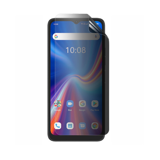 Umidigi C1 Privacy Screen Protector