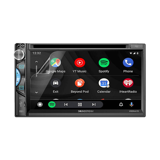 Soundstream Reserve VRCPAA-7D Matte Screen Protector