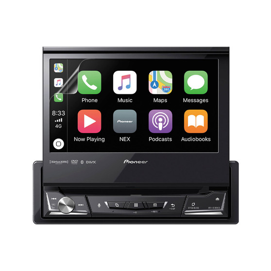 Pioneer AVH-3500NEX Vivid Screen Protector