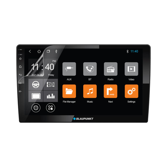 Blaupunkt Daly City 900 Matte Screen Protector