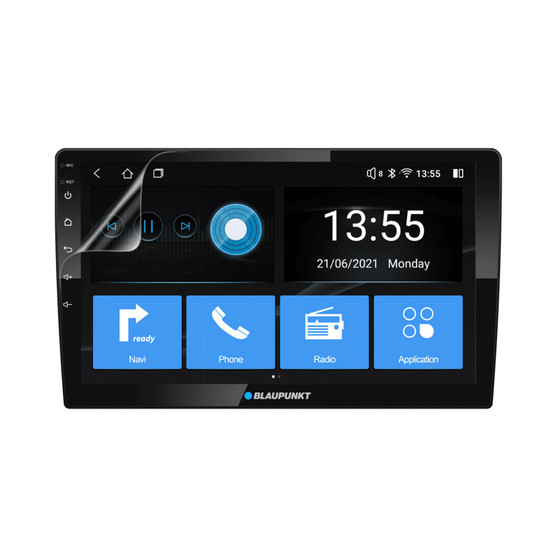 Blaupunkt New Orleans 900 DSP Vivid Screen Protector