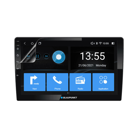 Blaupunkt New Orleans 1000 DSP Vivid Screen Protector