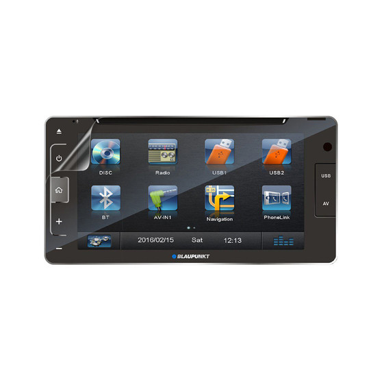 Blaupunkt Chicago 600 Vivid Screen Protector