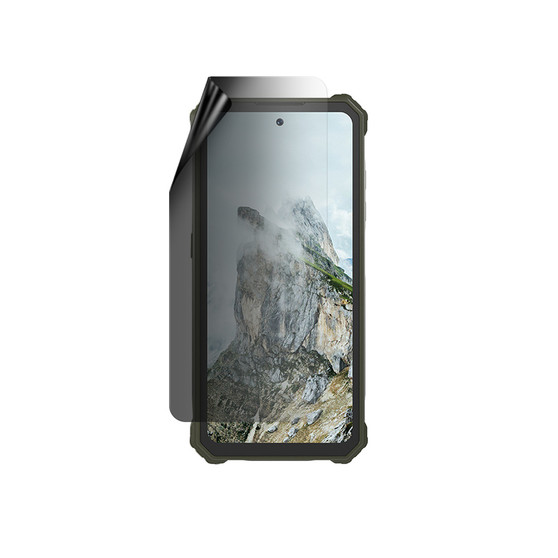 IIIF150 R2022 Alpine Privacy Lite Screen Protector