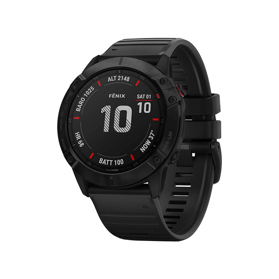 Garmin Fenix 6X Pro