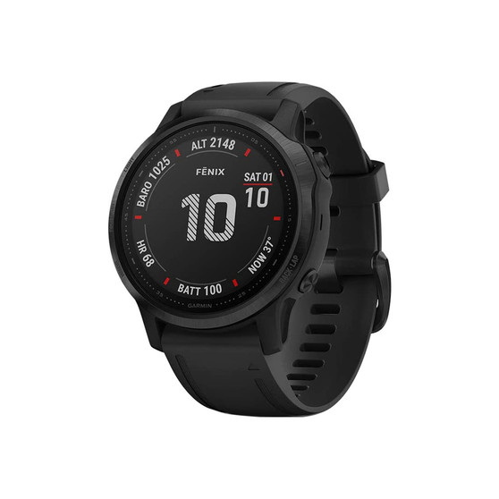 Garmin Fenix 6S Pro