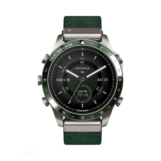 Garmin MARQ Golfer Gen 2