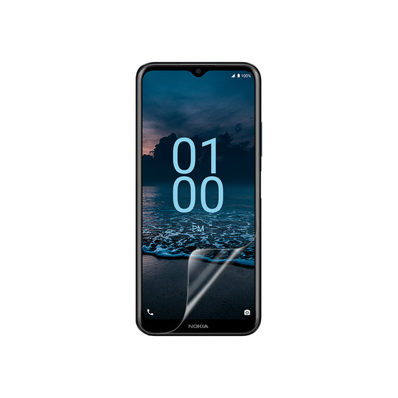 Nokia G100 Vivid Screen Protector