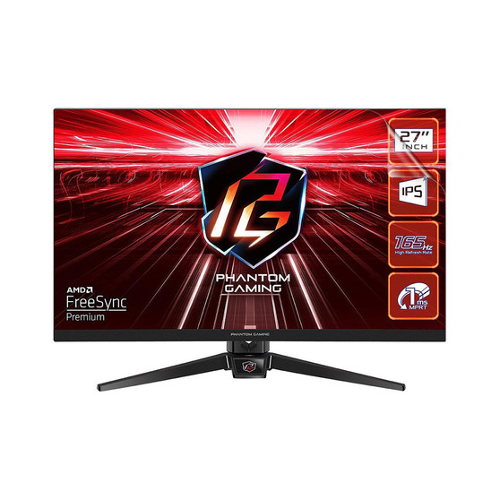 ASRock Phantom Gaming PG27FF1A (27) Vivid Screen Protector